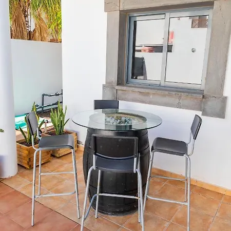 Renato * Playa Blanca