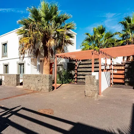 Renato Playa Blanca (Lanzarote)