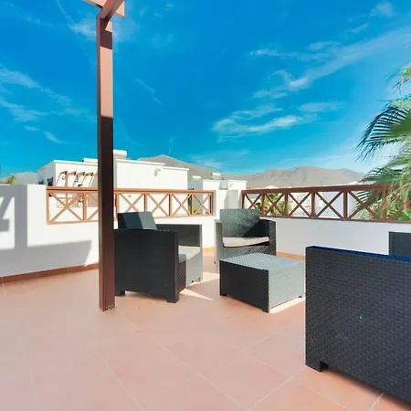 빌라 Renato 플라야블랑카