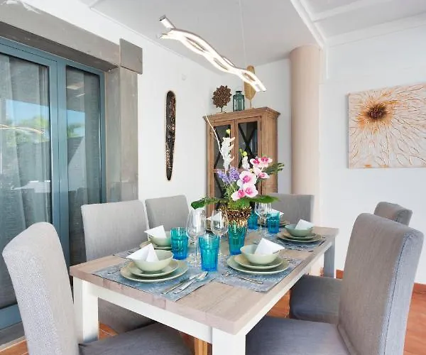 Villa Renato Playa Blanca (Lanzarote)