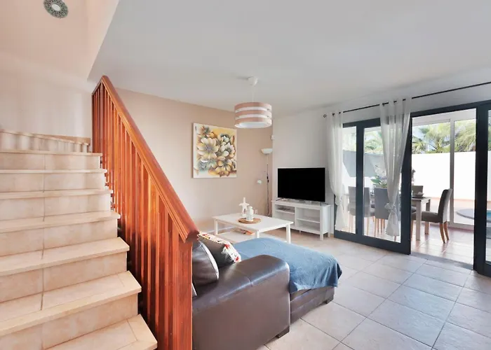 Renato * Playa Blanca (Lanzarote)