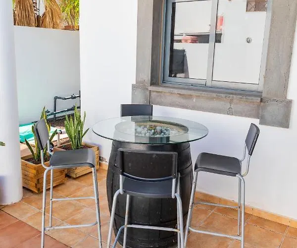 Renato * Playa Blanca (Lanzarote)