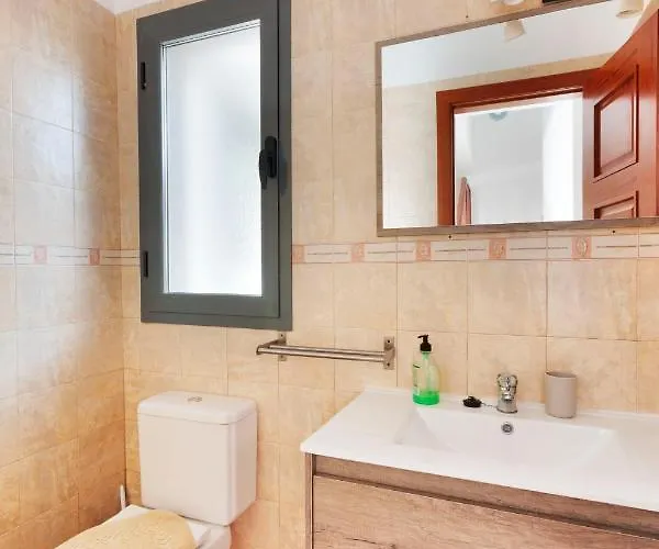 Renato Playa Blanca (Lanzarote)