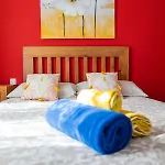 Renato Villa Playa Blanca (Lanzarote)