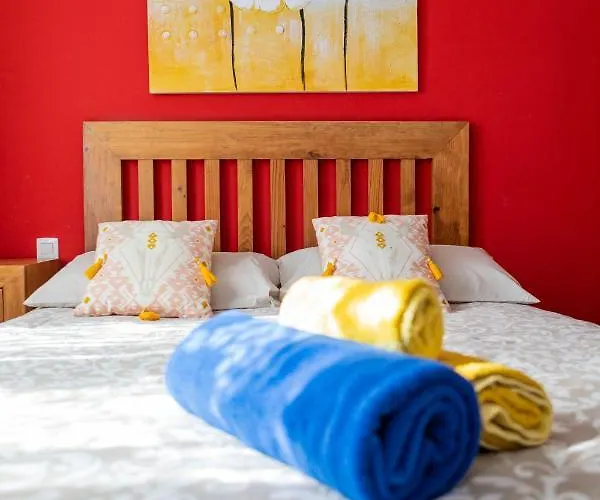 Renato Villa Playa Blanca (Lanzarote)