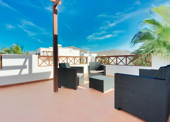 וילה Renato פלאיה בלנקה